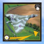 Black Box 1,000 piece Jigsaw